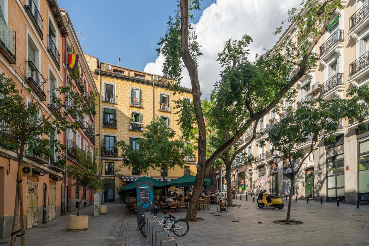 Cosy Apartment Malasana, Madrid